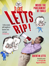 Letts Rip! (eBook)